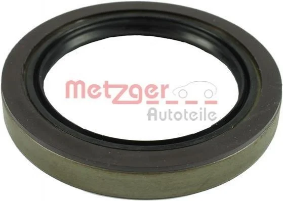 <strong>Кільце металеве METZGER 0900181 (фото 1)</strong>