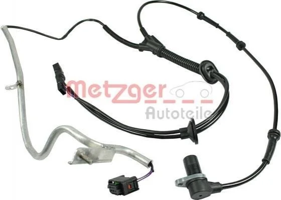 <strong>Датчик ABS METZGER 0900196 (фото 1)</strong>