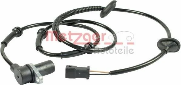 <strong>Датчик ABS METZGER 0900197 (фото 1)</strong>