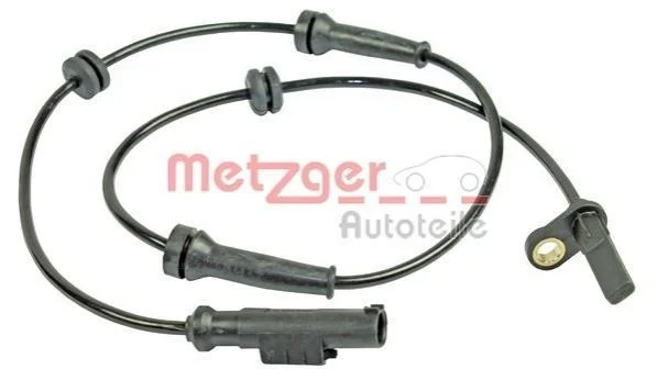 <strong>Датчик ABS METZGER 0900201 (фото 1)</strong>