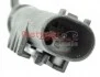 <strong>Датчик ABS METZGER 0900201 (фото 2)</strong>