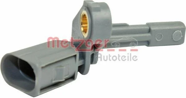 <strong>Датчик ABS METZGER 0900246 (фото 1)</strong>