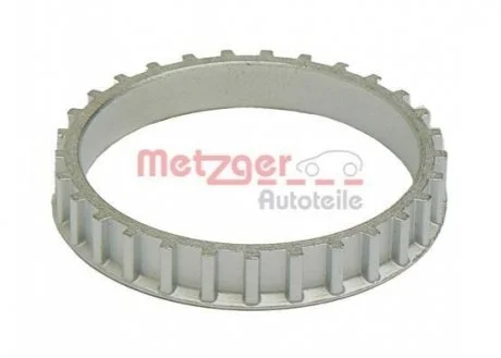 Кільце металеве для METZGER 0900260 фото товару