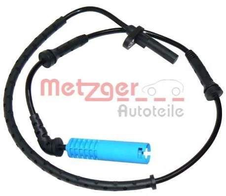 <strong>Датчик ABS METZGER 0900271 (фото 1)</strong>