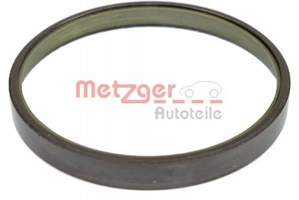 <strong>Кільце металеве METZGER 0900356 (фото 1)</strong>