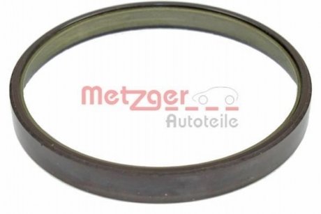 Кольцо металлическое METZGER 0900356 (фото 1)