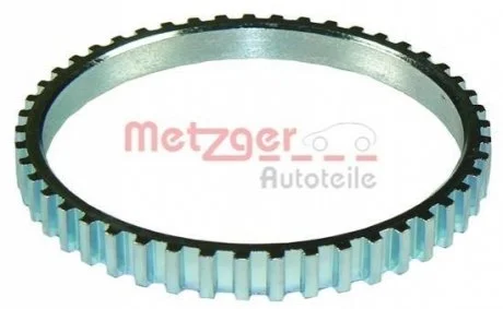 Кільце металеве для METZGER 0900357 фото товару
