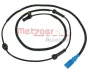 <strong>Датчик ABS METZGER 0900669 (фото 1)</strong>