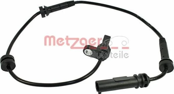 <strong>Датчик ABS METZGER 0900821 (фото 1)</strong>