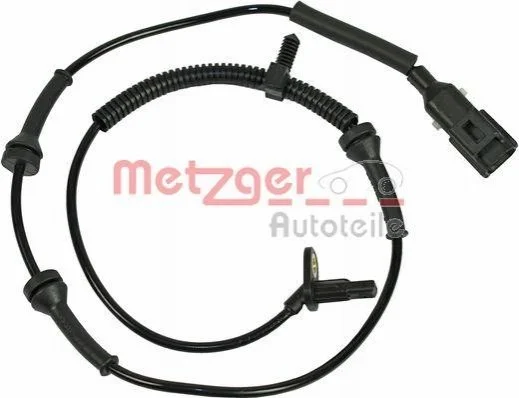 <strong>Датчик ABS METZGER 0900832 (фото 1)</strong>