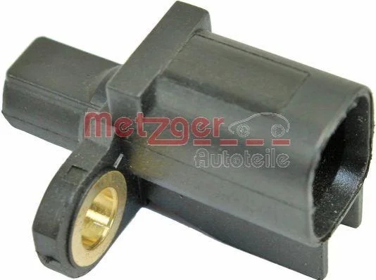 <strong>Датчик ABS METZGER 0900837 (фото 1)</strong>
