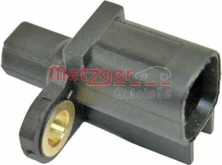 Датчик ABS для Ford, Mazda, Volvo METZGER 0900837 фото товару