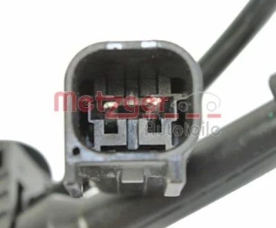 Датчик ABS для METZGER 0900865 фото товару