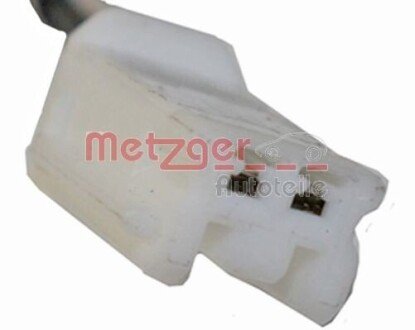 Датчик ABS METZGER 0900866 фото товара