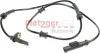 <strong>Датчик ABS METZGER 0900894 (фото 2)</strong>