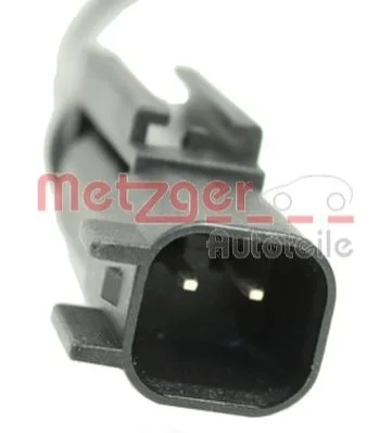 <strong>Датчик ABS METZGER 0900916 (фото 1)</strong>