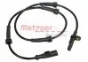 <strong>Датчик ABS METZGER 0900959 (фото 2)</strong>