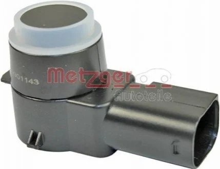 Датчик системи паркування для Fiat, Citroen, Peugeot METZGER 0901143 фото товару