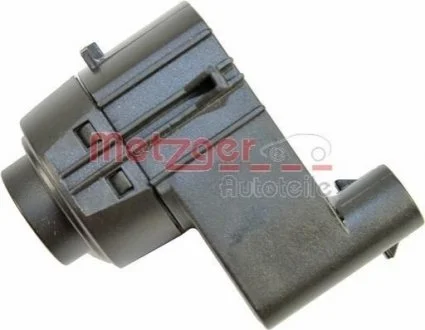 Датчик системи паркування для Skoda METZGER 0901184 фото товару