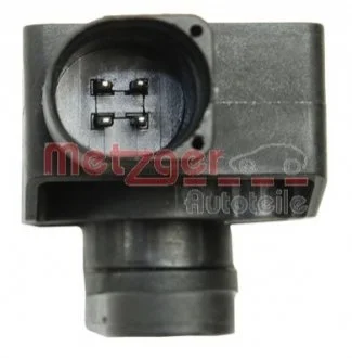 Датчик висоти підйому підвіски в зборі для Seat, Skoda, Volkswagen, Audi METZGER 0901202 фото товару