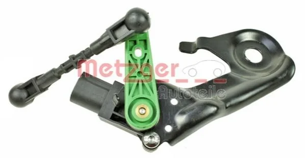 <strong>Датчик висоти підйому підвіски в зборі METZGER 0901249 (фото 1)</strong>