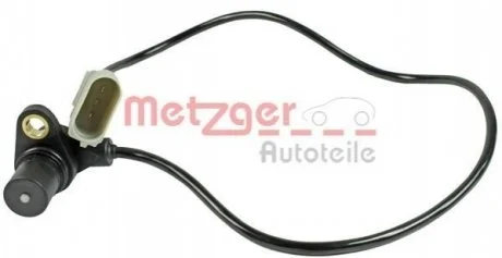 Датчик обертів колінвалу для METZGER 0902022 фото товару