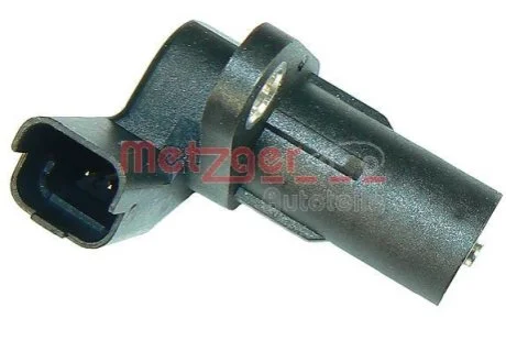 Датчик обертів колінвалу для Renault, Nissan, Suzuki, Opel, Vauxhall METZGER 0902214 фото товару