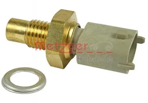 <strong>Датчик температури охолоджувальної рідини METZGER 0905006 (фото 1)</strong>