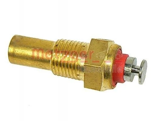 <strong>Датчик температури охолоджувальної рідини METZGER 0905007 (фото 1)</strong>