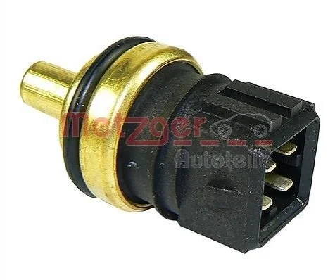 <strong>Датчик температуры охлаждающей жидкости METZGER 0905034 (фото 1)</strong>