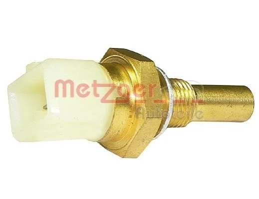 <strong>Датчик температури охолоджувальної рідини METZGER 0905037 (фото 1)</strong>