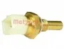 <strong>Датчик температури охолоджувальної рідини METZGER 0905037 (фото 1)</strong>
