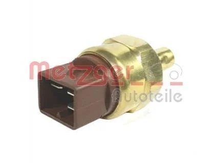 <strong>Датчик температури охолоджувальної рідини METZGER 0905038 (фото 1)</strong>