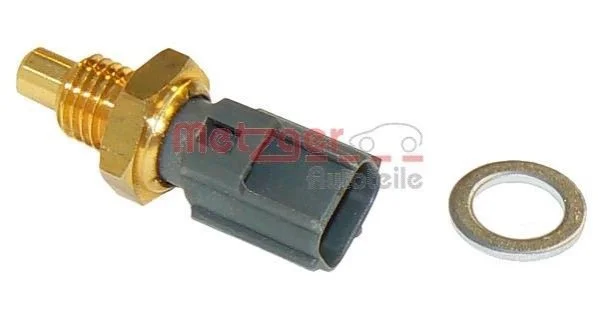 <strong>Датчик температури охолоджувальної рідини METZGER 0905097 (фото 1)</strong>
