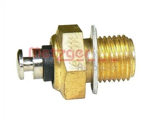 <strong>Датчик температури охолоджувальної рідини METZGER 0905136 (фото 1)</strong>