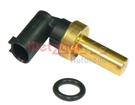 <strong>Датчик температури охолоджувальної рідини METZGER 0905145 (фото 1)</strong>