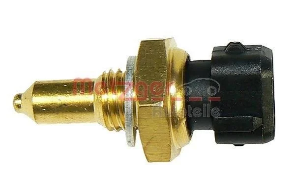 <strong>Датчик температури охолоджувальної рідини METZGER 0905148 (фото 1)</strong>