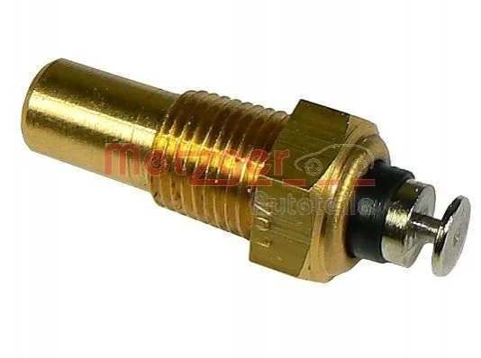 <strong>Датчик температури охолоджувальної рідини METZGER 0905231 (фото 1)</strong>