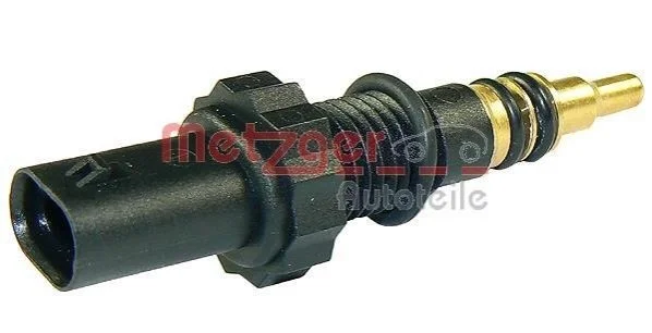 <strong>Датчик температури охолоджувальної рідини METZGER 0905324 (фото 1)</strong>