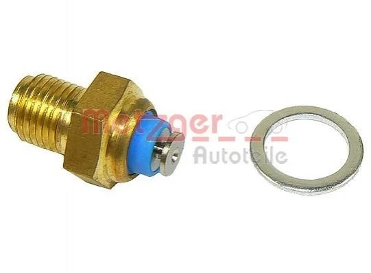 <strong>Датчик температури охолоджувальної рідини METZGER 0905412 (фото 1)</strong>