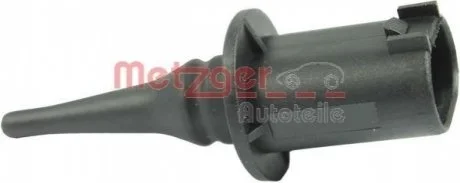 Датчик температури повітря для METZGER 0905419 фото товару