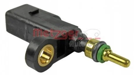 Датчик температуры охлаждающей жидкости для Volkswagen, Seat, Audi, Skoda METZGER 0905436 фото товара