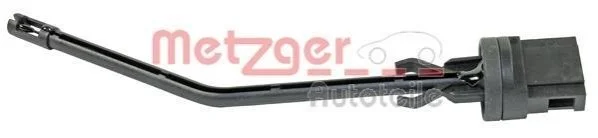 <strong>Датчик температури повітря METZGER 0905442 (фото 1)</strong>