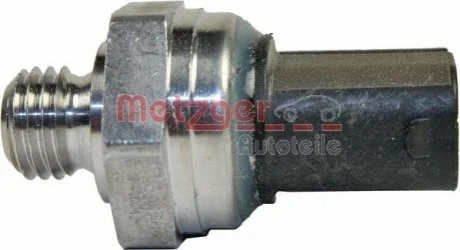 Датчик тиску, випускний газопровід для METZGER 0906263 фото товару