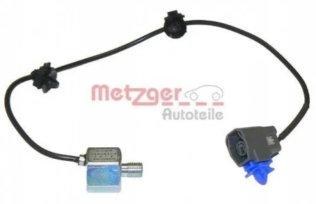 Датчик детонації для METZGER 0907019 фото товару