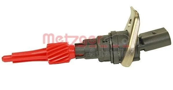 <strong>Датчик обертів, коробка передач METZGER 0909054 (фото 1)</strong>