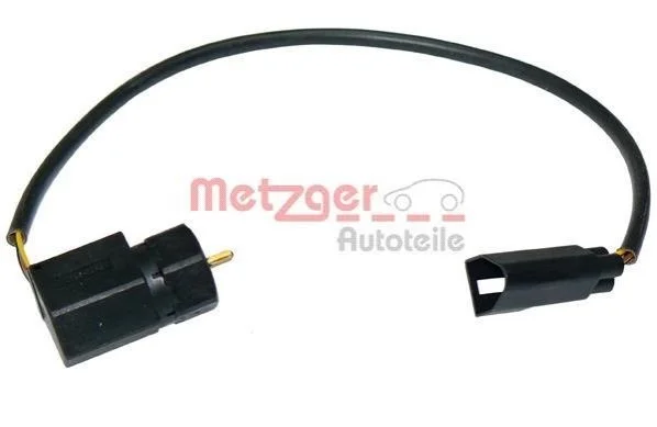 <strong>Датчик обертів, коробка передач METZGER 0909070 (фото 1)</strong>