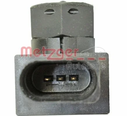 <strong>Датчик обертів, коробка передач METZGER 0909072 (фото 1)</strong>