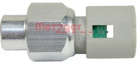 Датчик тиску оливи для METZGER 0910092 фото товару