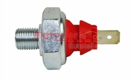Датчик тиску оливи для METZGER 0910097 фото товару
